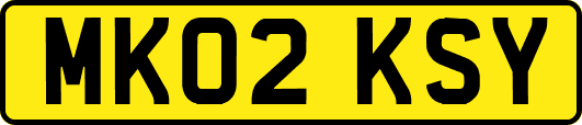 MK02KSY