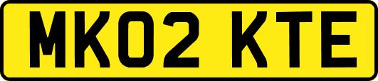 MK02KTE