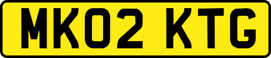 MK02KTG