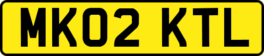 MK02KTL