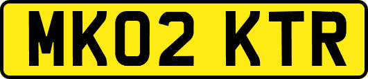 MK02KTR