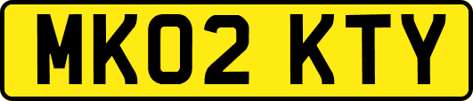MK02KTY