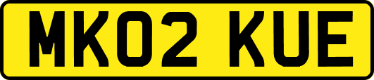 MK02KUE