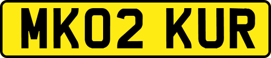 MK02KUR
