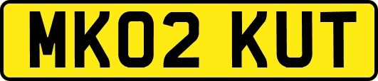 MK02KUT