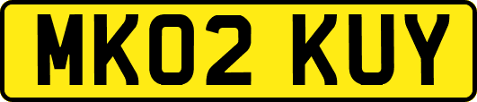 MK02KUY