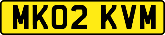 MK02KVM