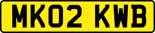 MK02KWB