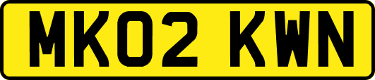 MK02KWN