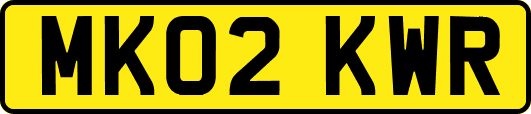 MK02KWR