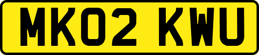 MK02KWU