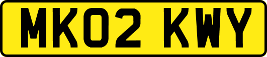 MK02KWY