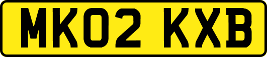 MK02KXB