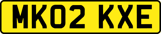 MK02KXE