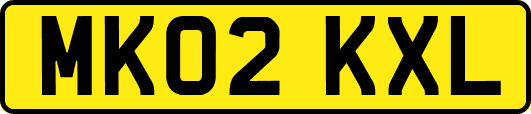MK02KXL