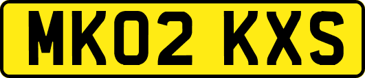 MK02KXS