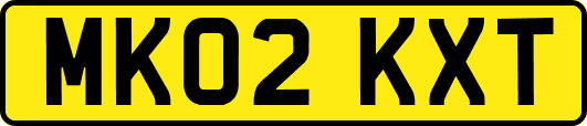 MK02KXT