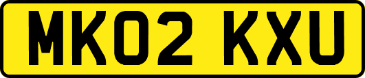 MK02KXU
