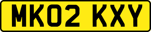 MK02KXY