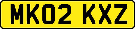 MK02KXZ