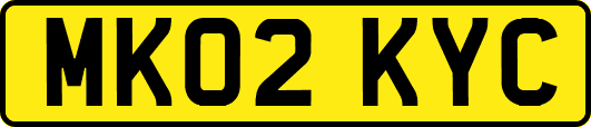 MK02KYC
