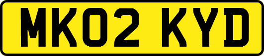 MK02KYD