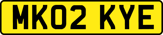 MK02KYE