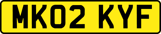 MK02KYF