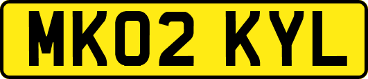 MK02KYL
