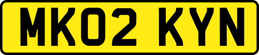 MK02KYN