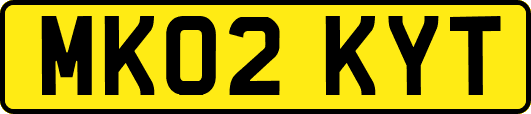 MK02KYT