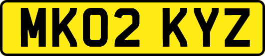 MK02KYZ