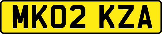 MK02KZA