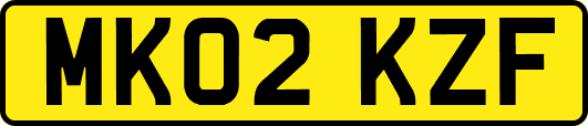 MK02KZF