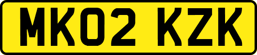 MK02KZK