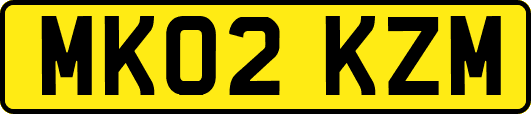 MK02KZM