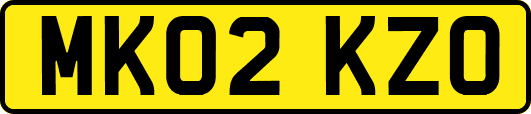 MK02KZO
