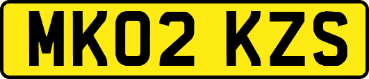 MK02KZS