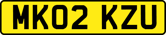 MK02KZU
