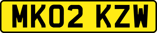 MK02KZW