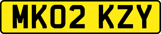 MK02KZY