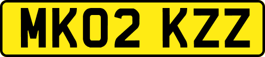 MK02KZZ