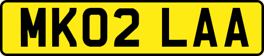 MK02LAA