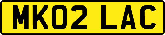 MK02LAC