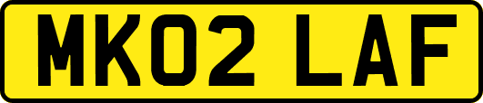 MK02LAF