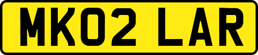 MK02LAR