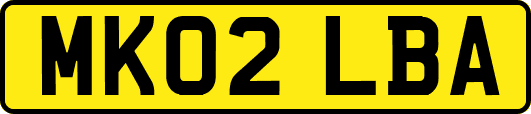 MK02LBA