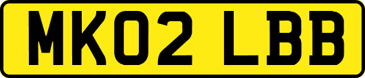MK02LBB