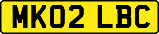 MK02LBC