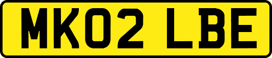 MK02LBE